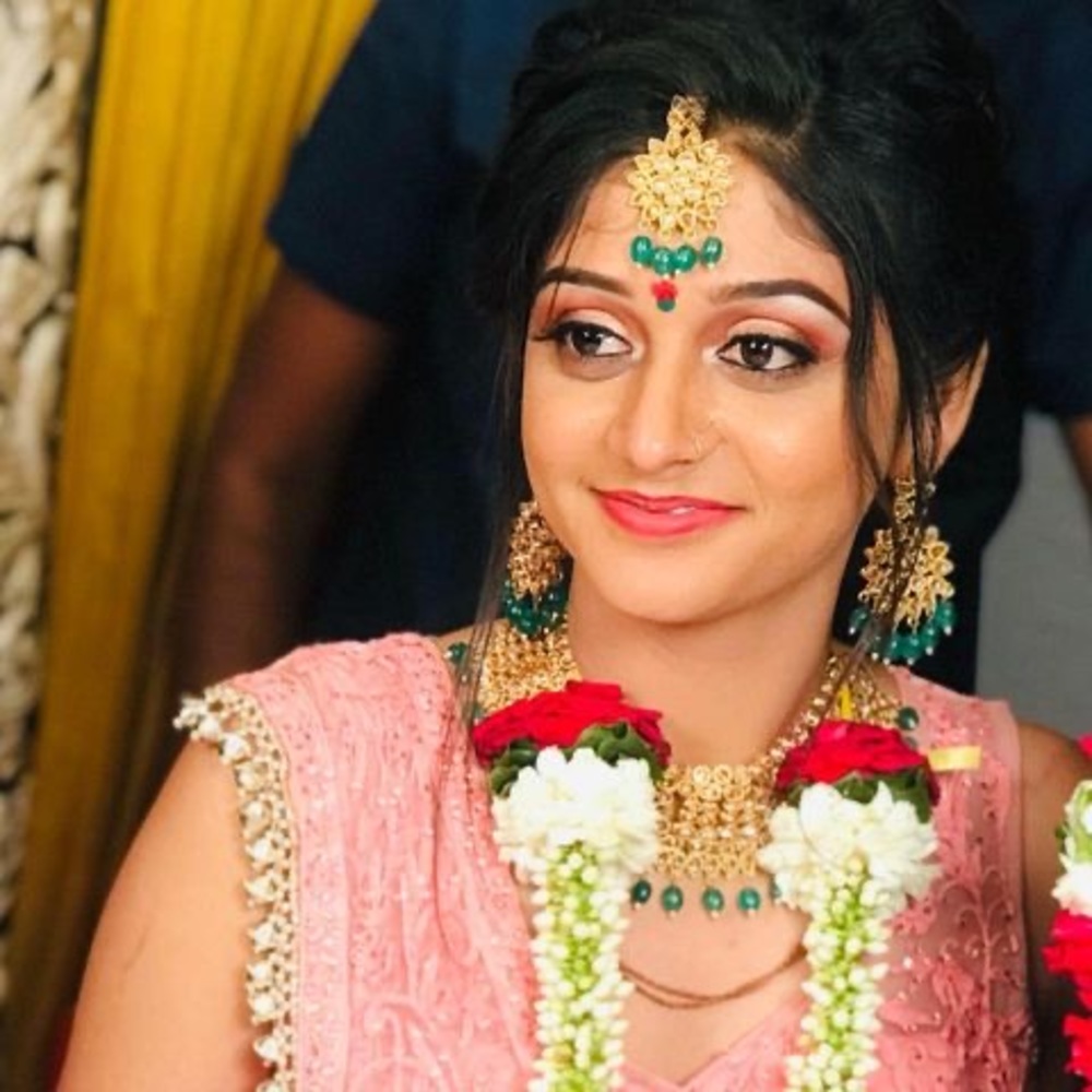 Meet your Posher, Dipti